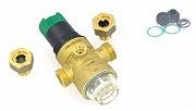 Регулятор давления Pressure Regulator